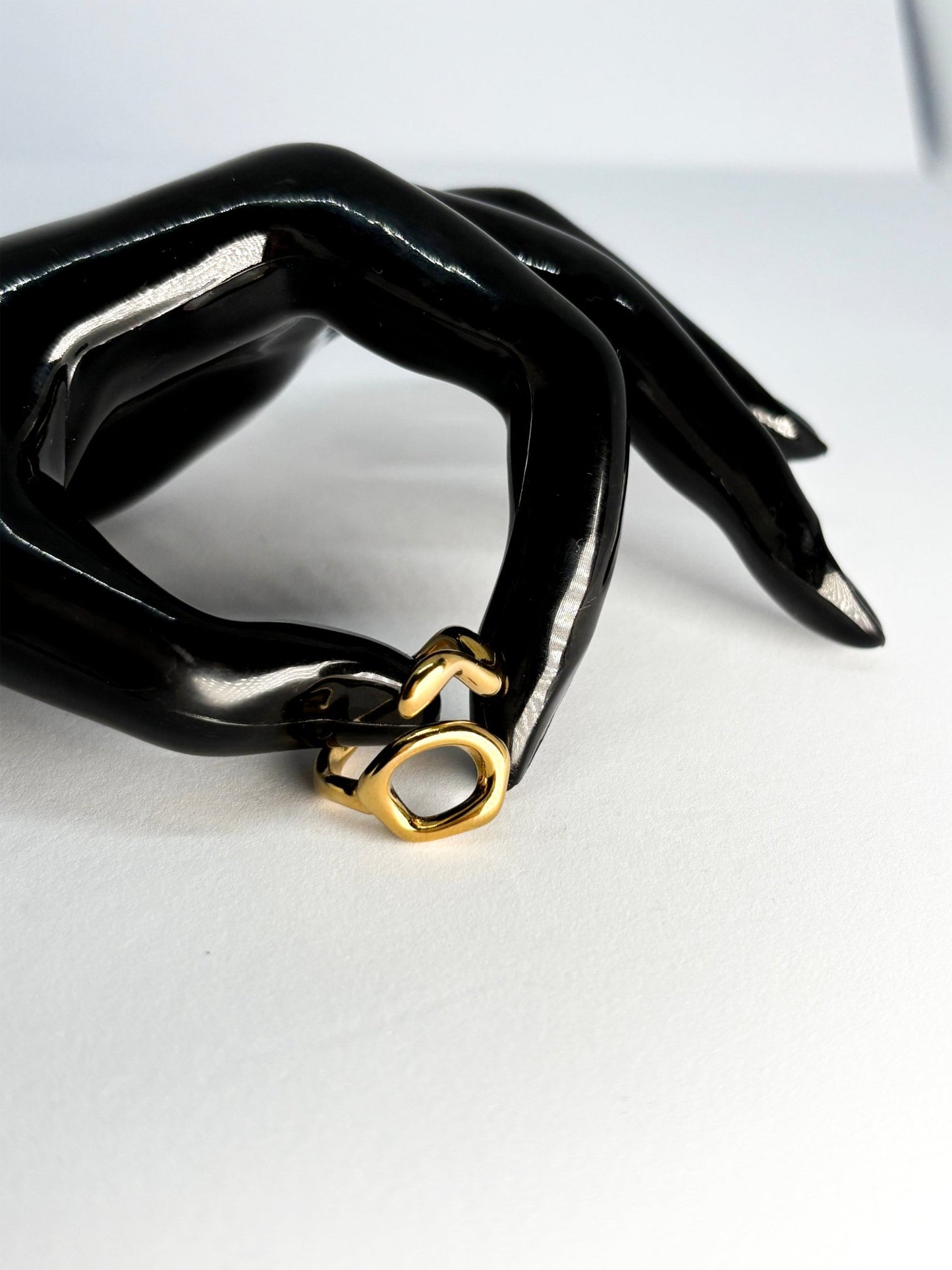 Open Code Ring - Raze Official