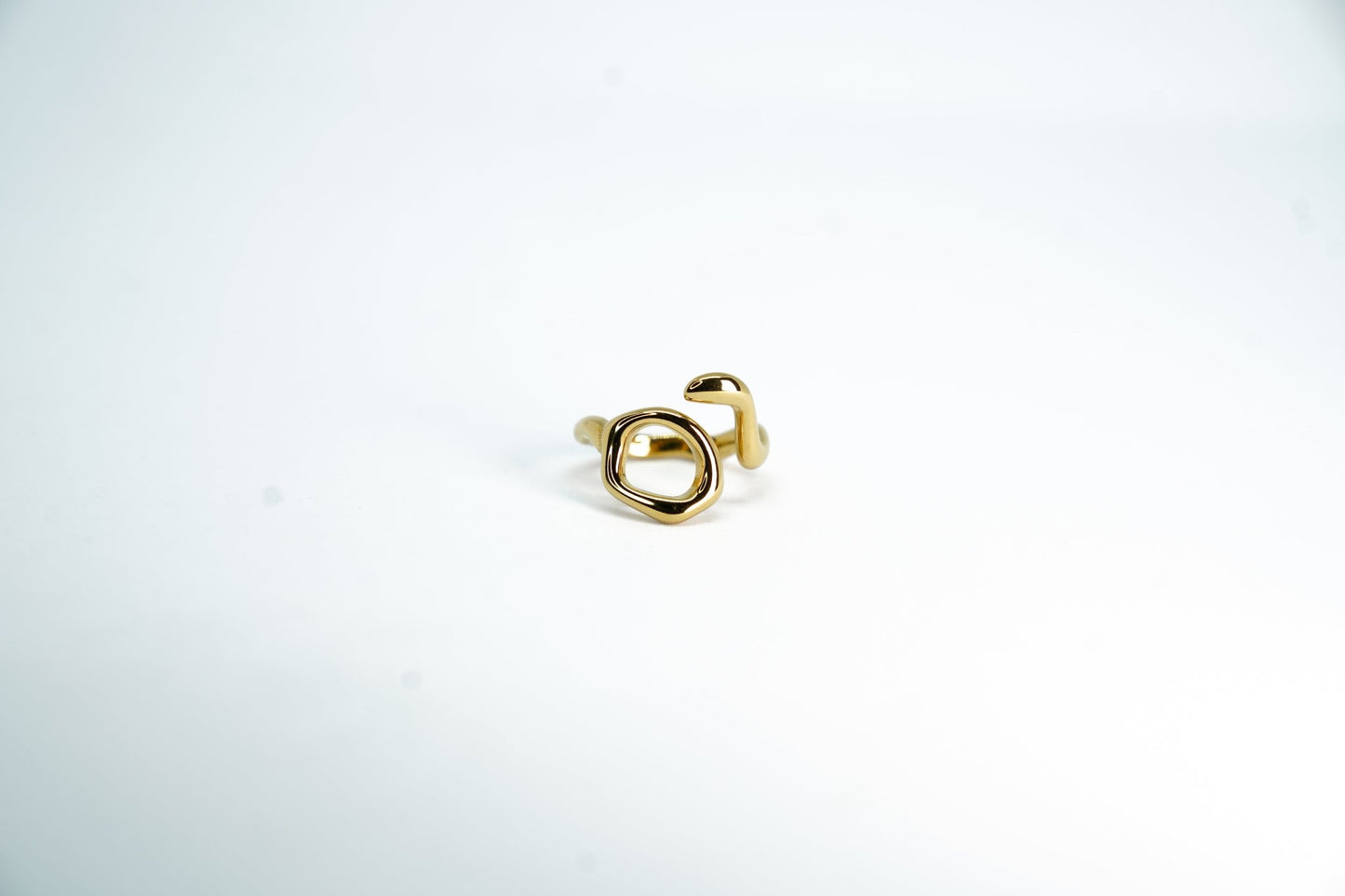 Open Code Ring - Raze Official
