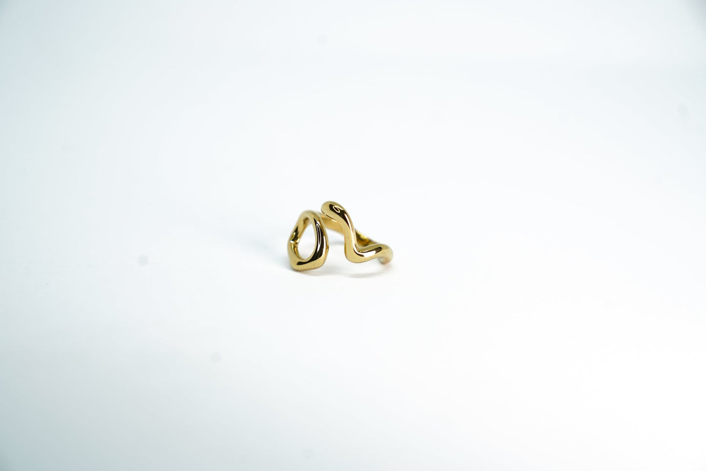 Open Code Ring - Raze Official