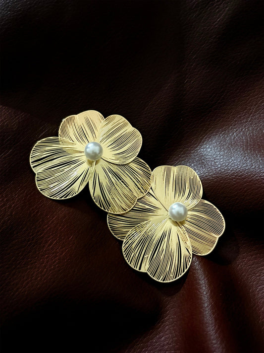 Golden Bloom bold Petals - Raze Official
