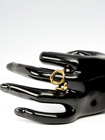 Open Code Ring - Raze Official