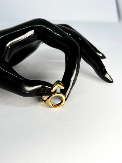 Open Code Ring - Raze Official