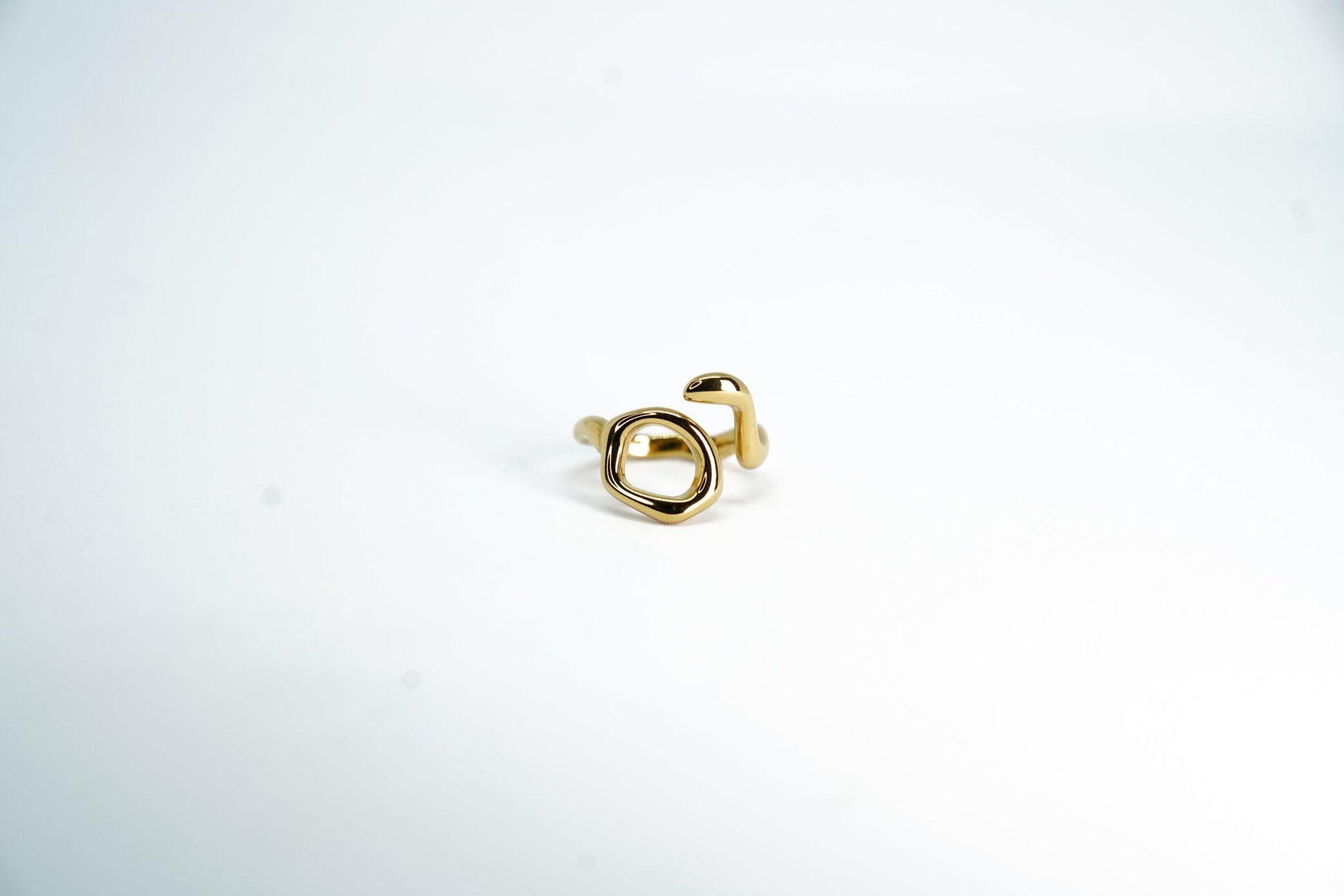 Open Code Ring - Raze Official