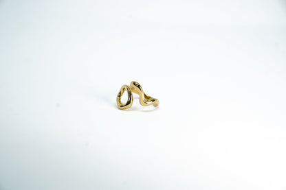 Open Code Ring - Raze Official